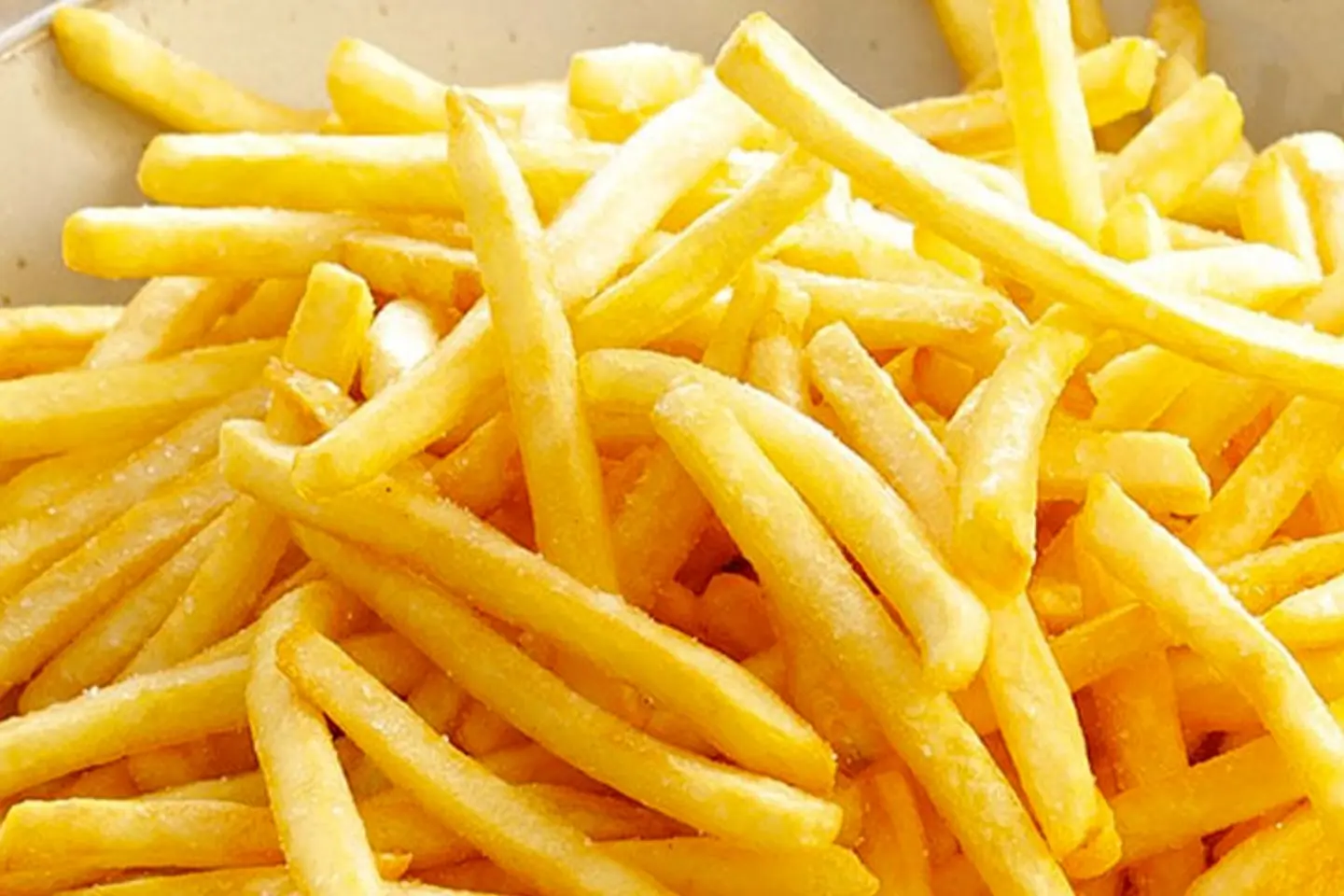 Fries