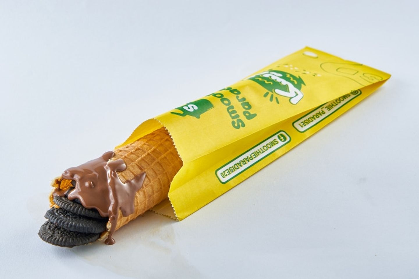 Oreo Fresca