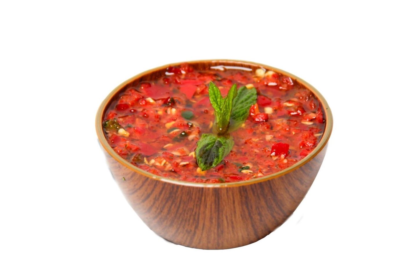 معبوج احمر