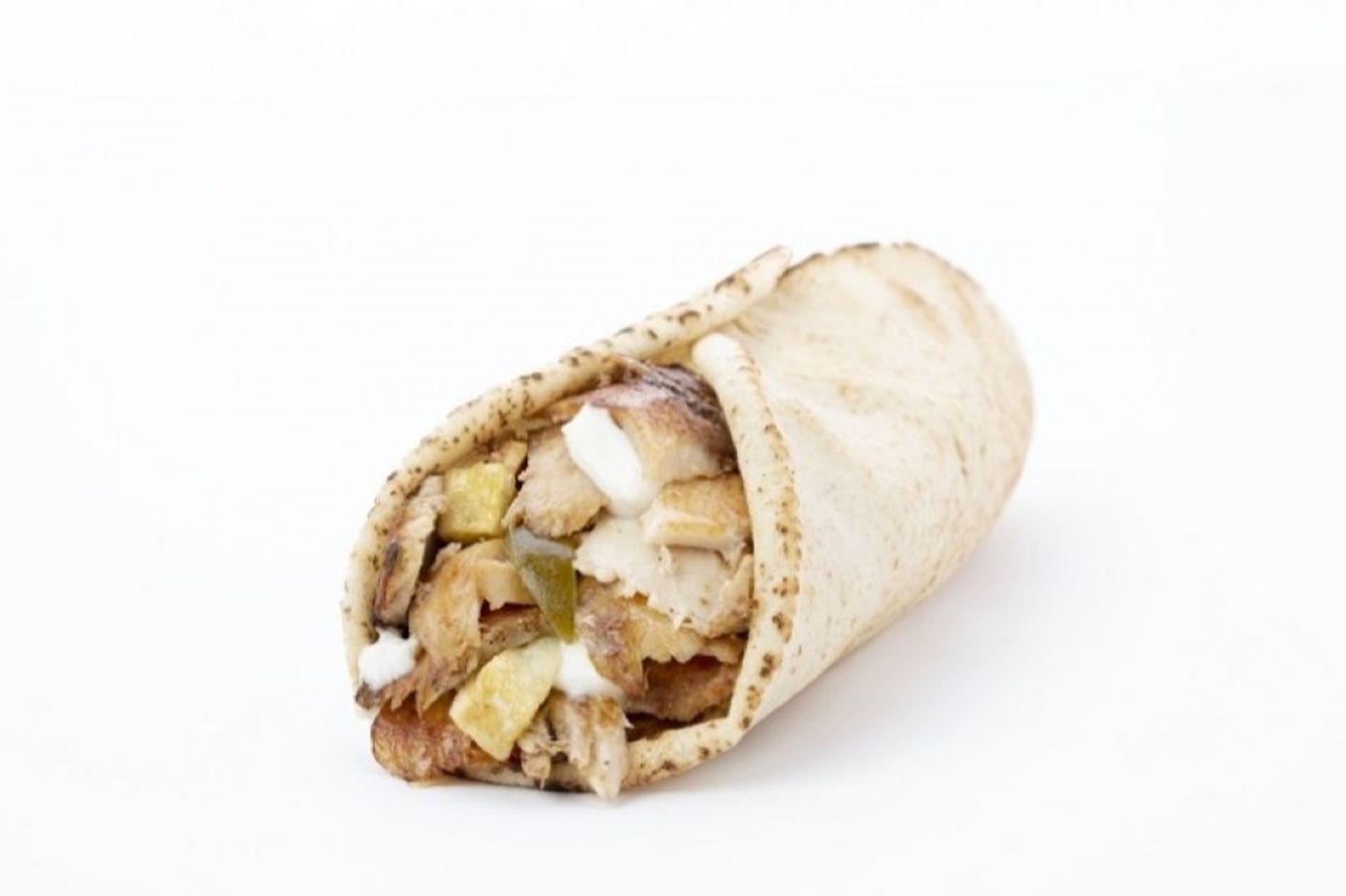 Shawerma Chicken Small