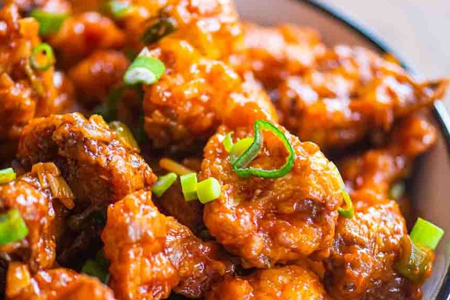Gobi Manchurian