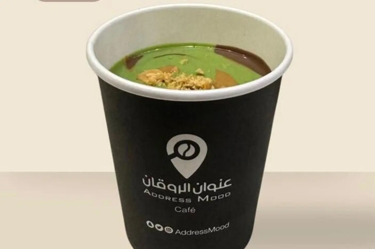 بودنج الشيكولاتة