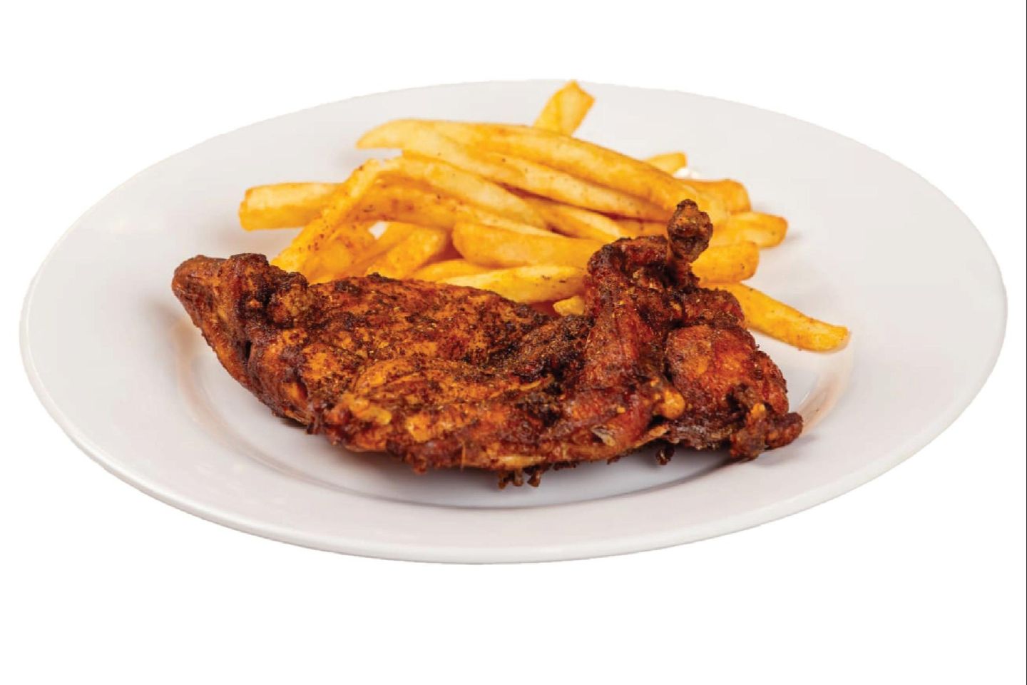 Crazy Chicken