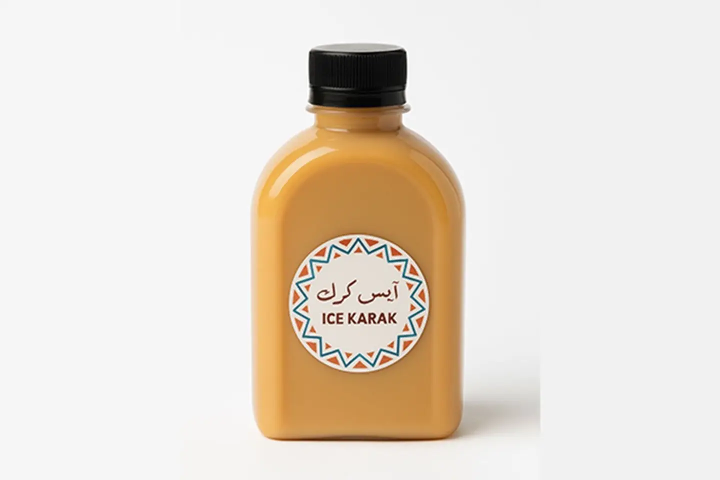 Ice Karak