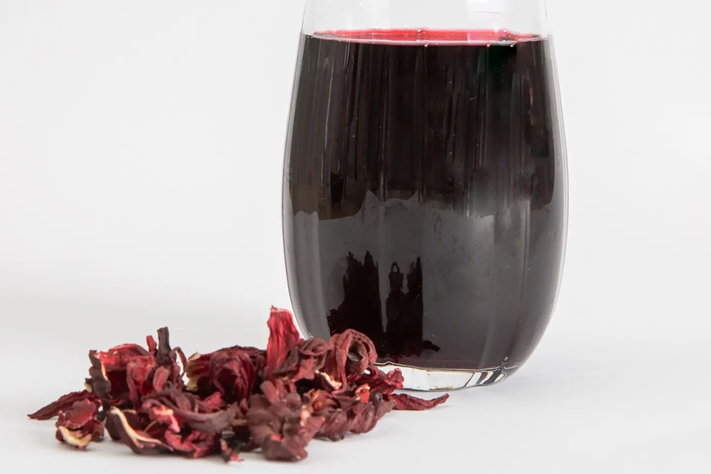 Hibiscus Juice 300 Ml