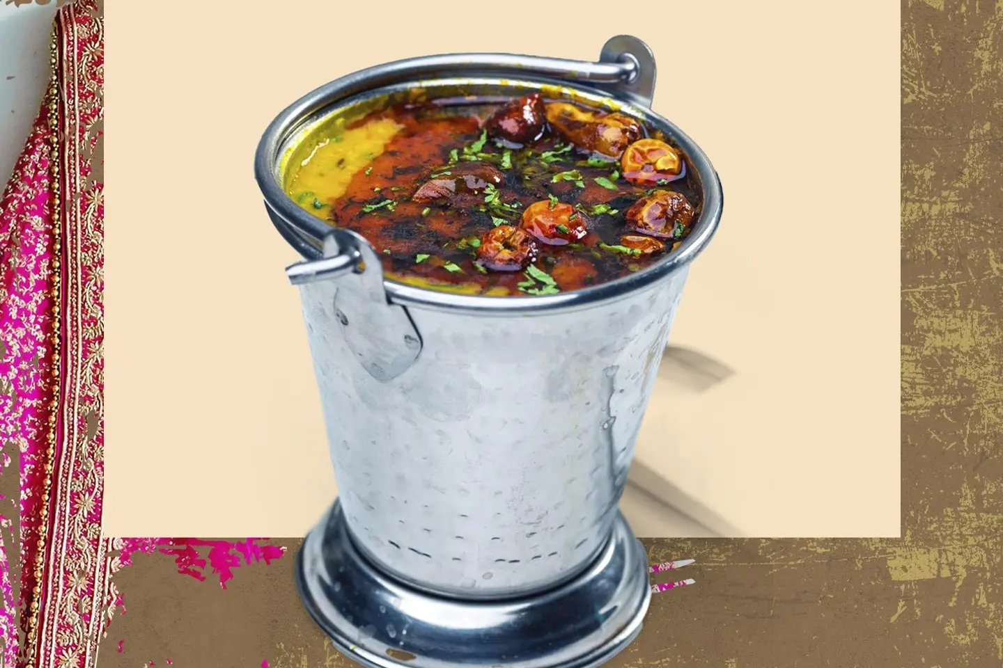 دال تاركا