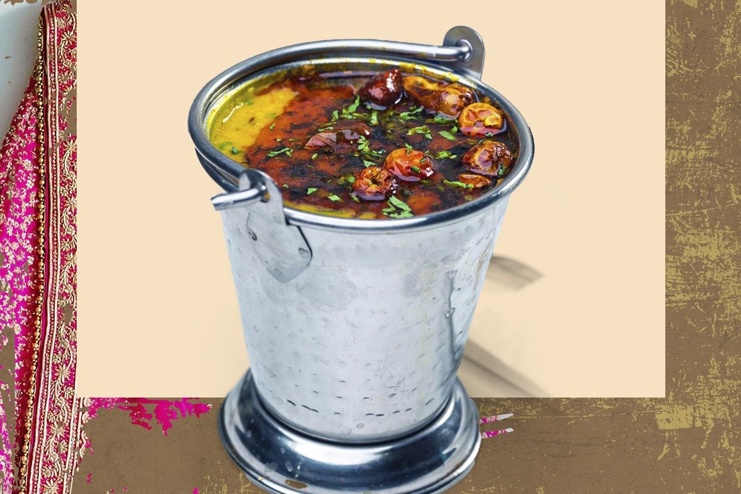 Yellow Daal Tadka