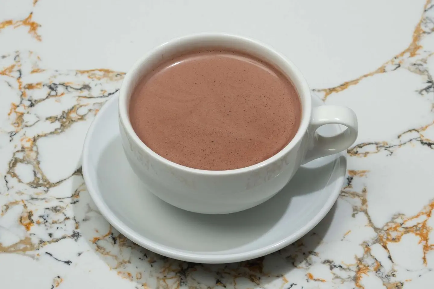 Hot Chocolate