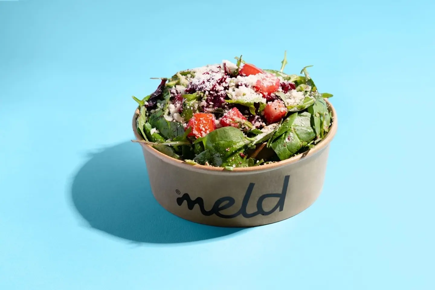 Meld Salad