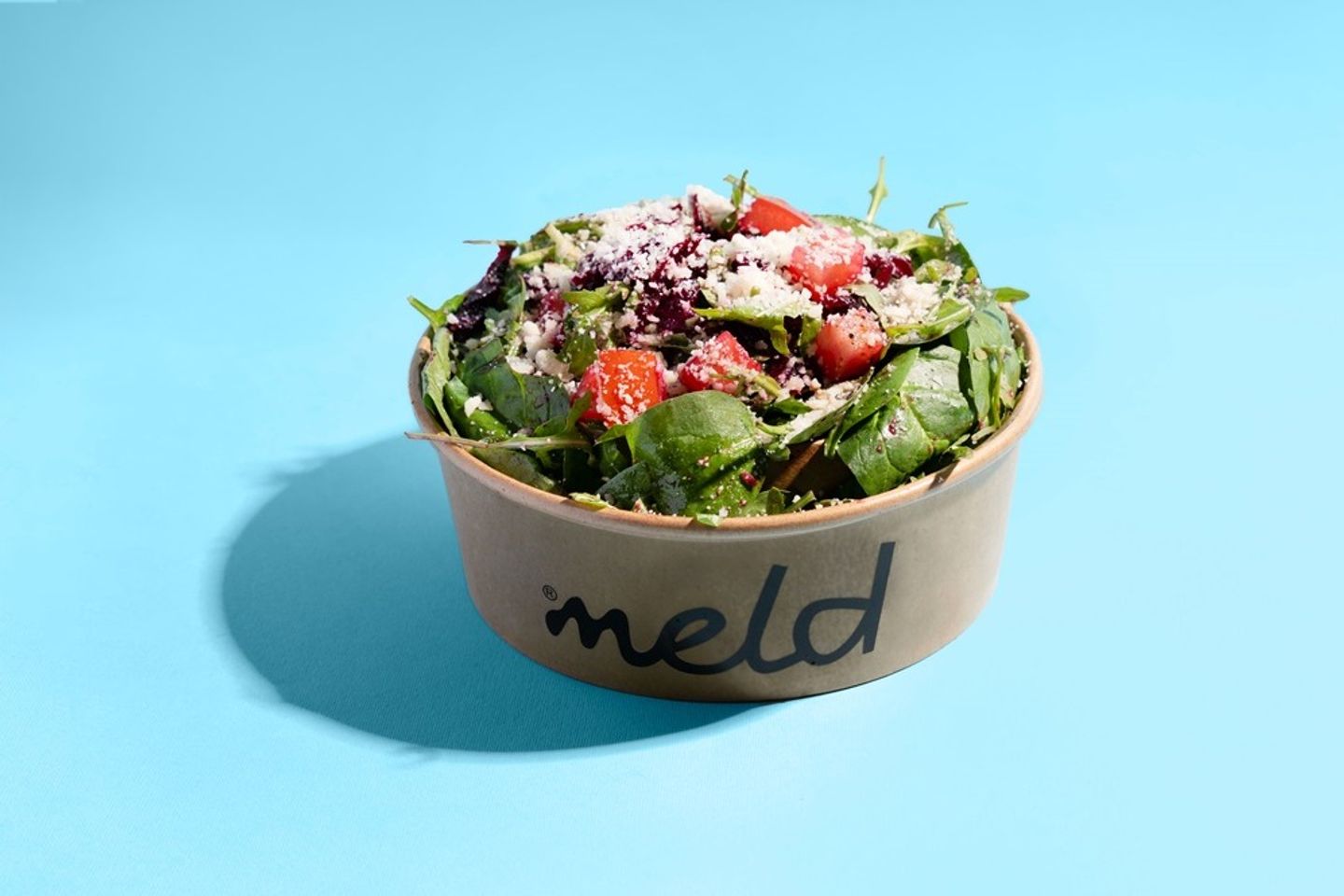 Meld Salad