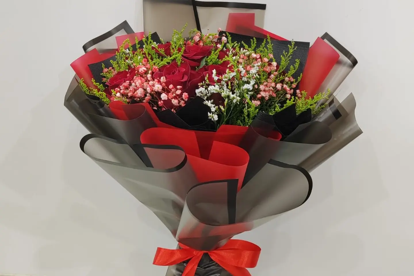 Lovely Bouquets