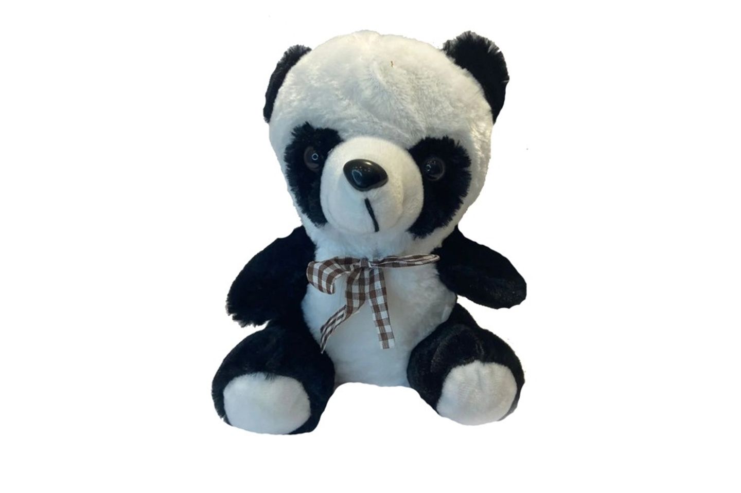 Little Panda Teddy Bear 1