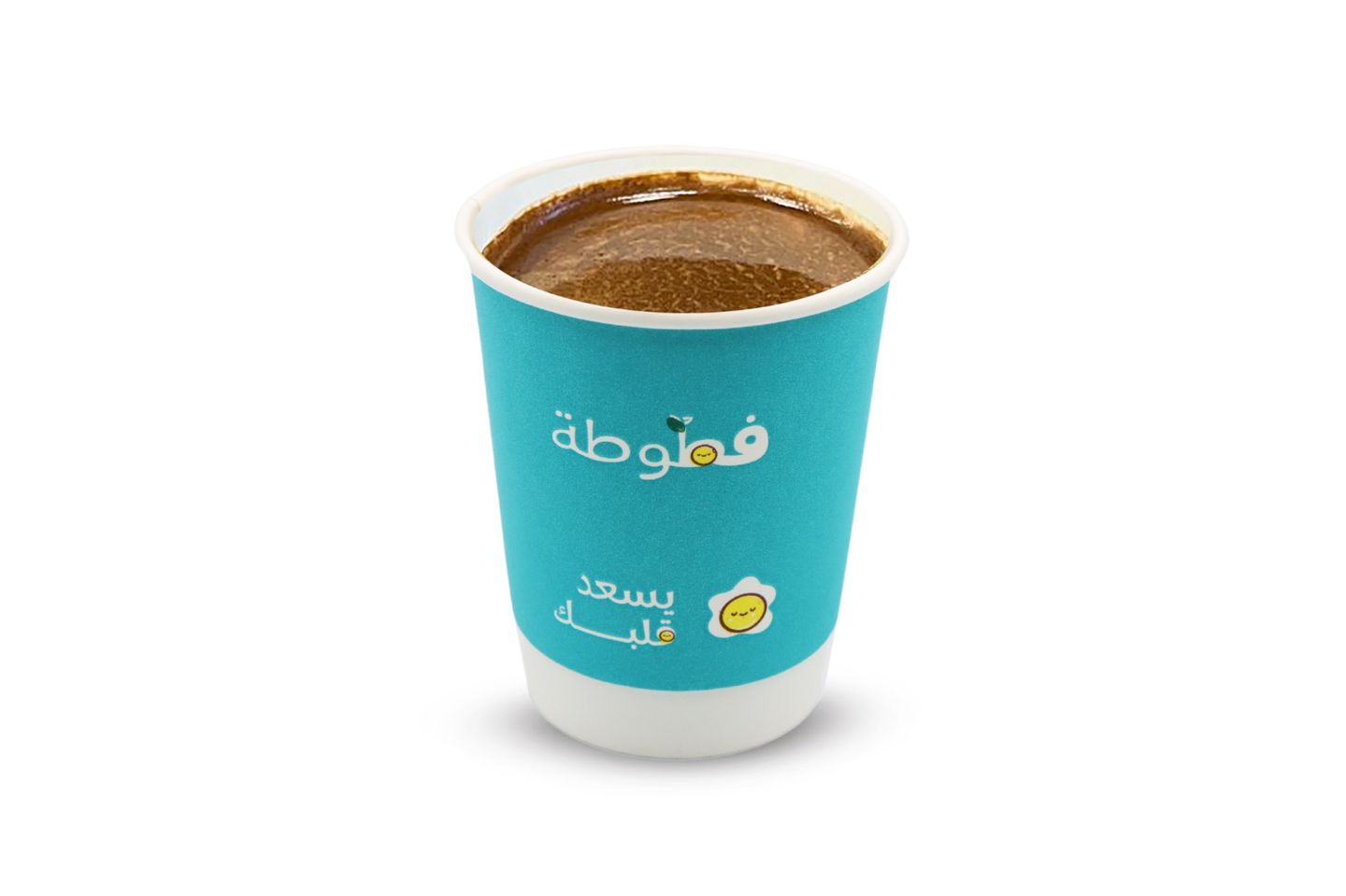قهوة تركى