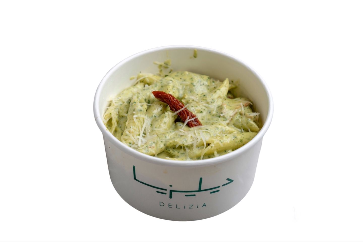 Pesto Pasta