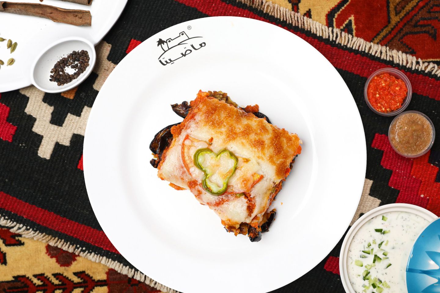 Moussaka