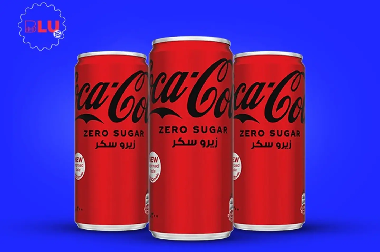 Cola Zero