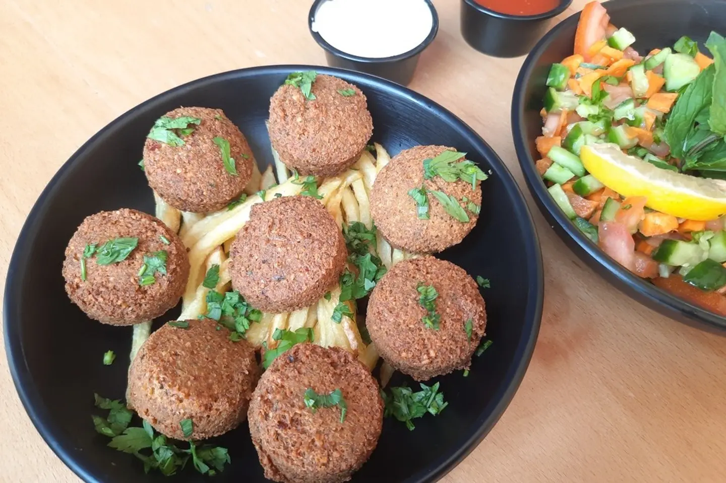 فلافل