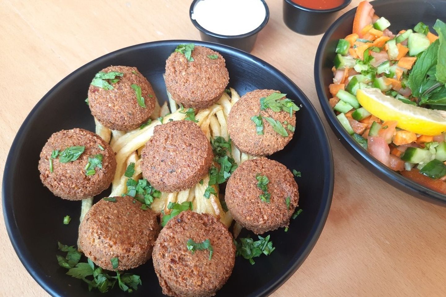 Falafel