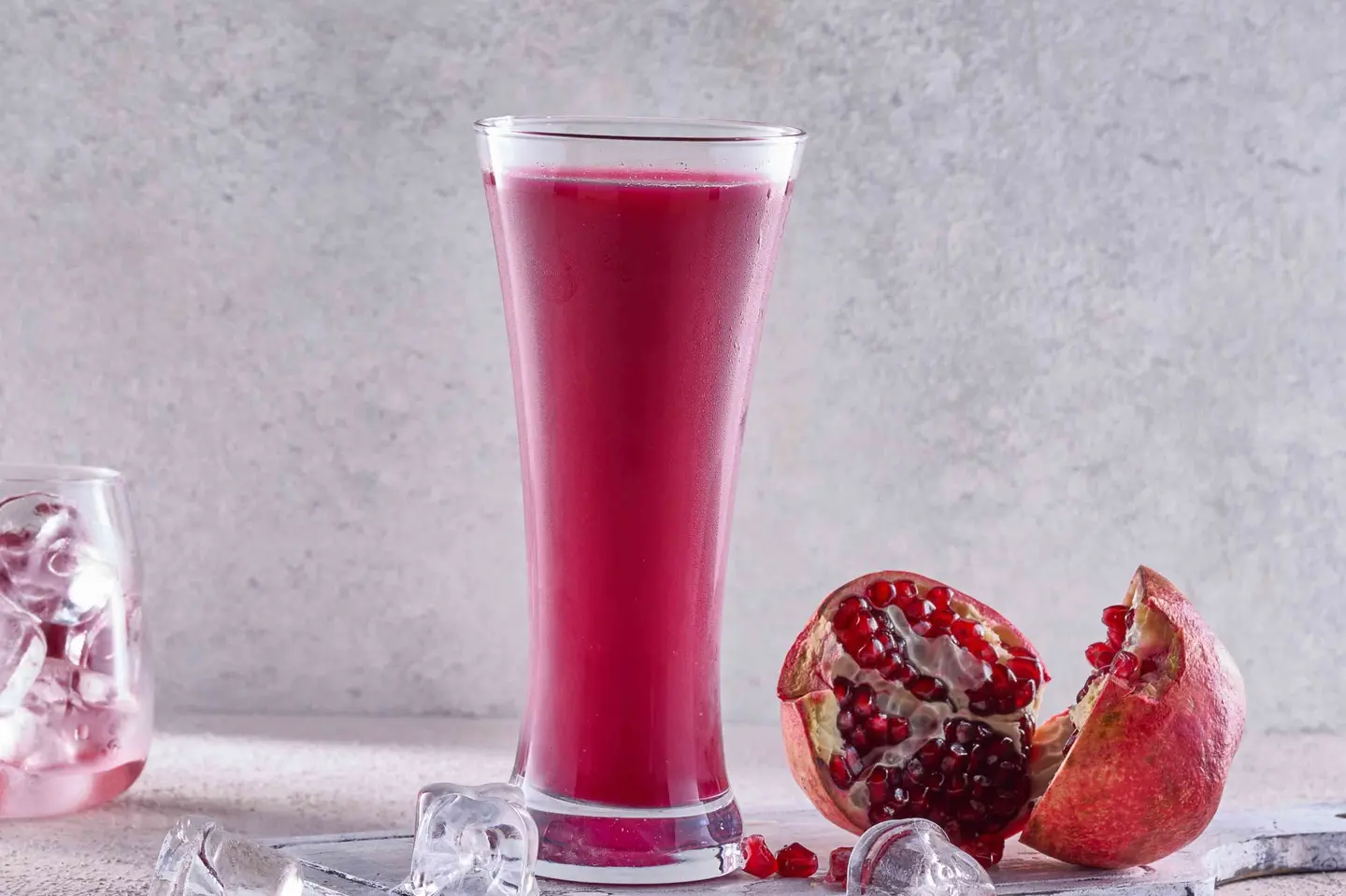 Pomegranate Juice