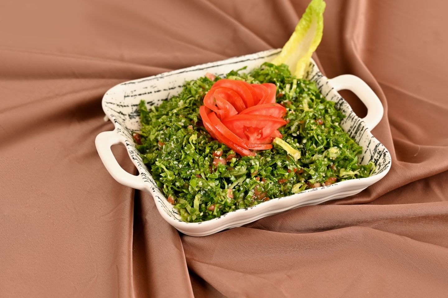 Tabbouleh