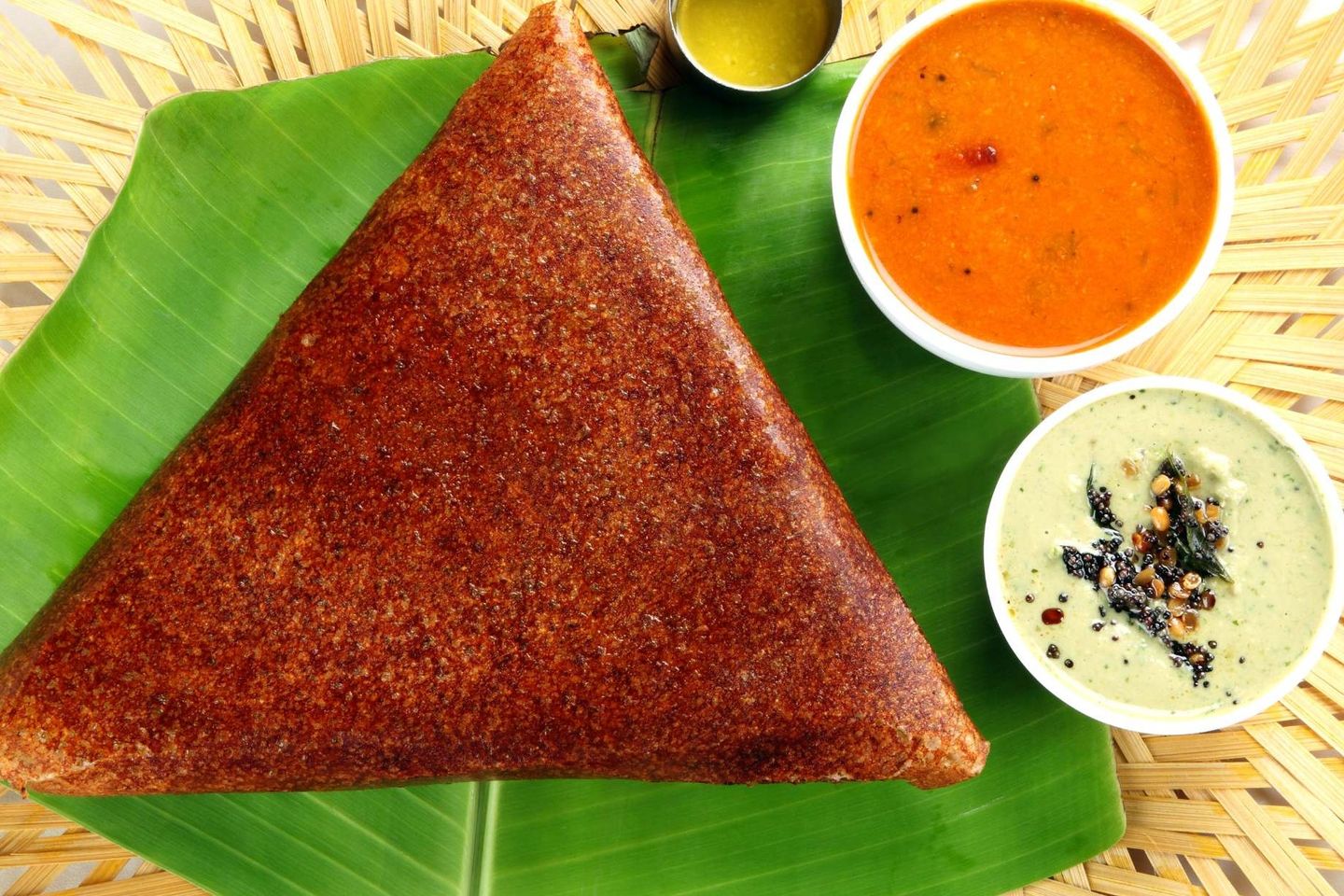 Masala Dosa