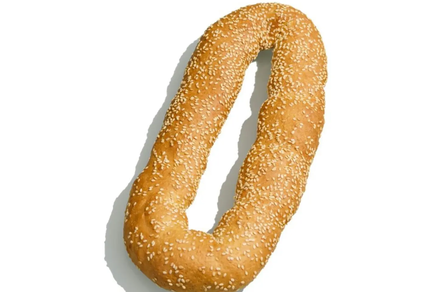 Sesame Kaek