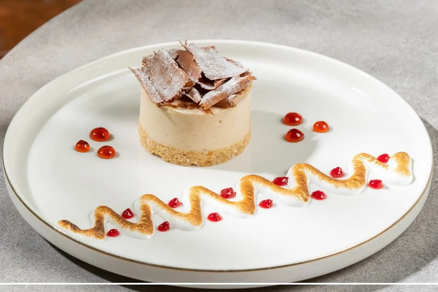 Peanut Cheese