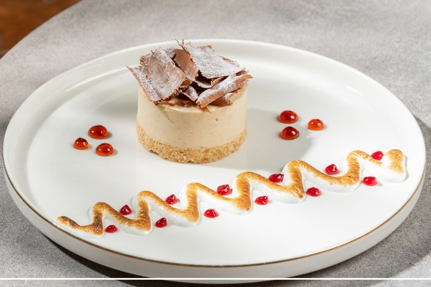 Peanut Cheese