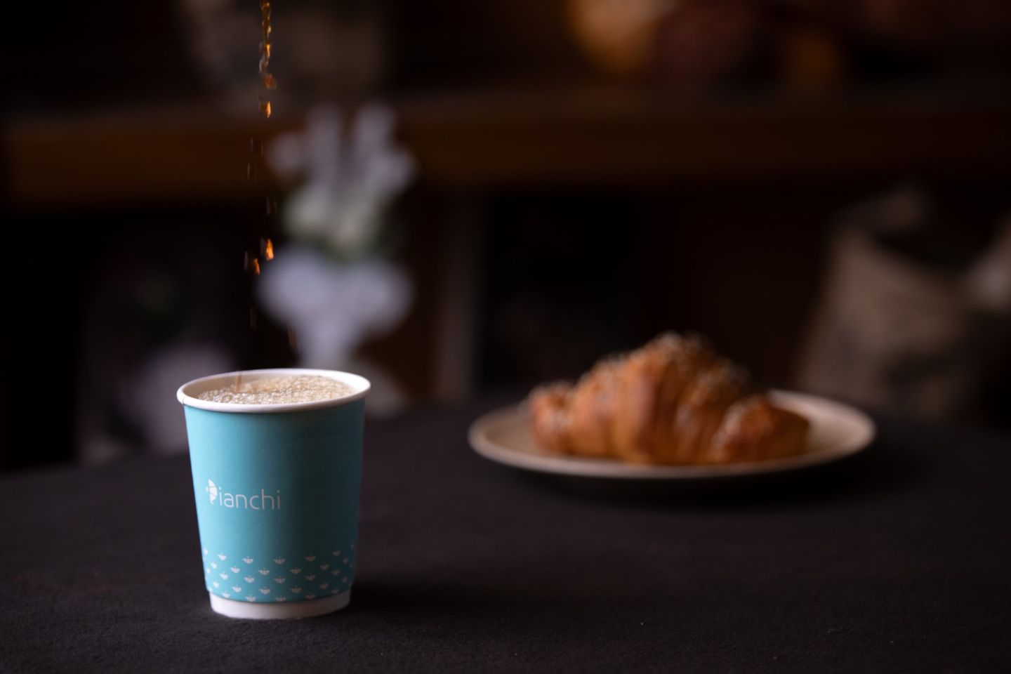 Hot Coffee Today