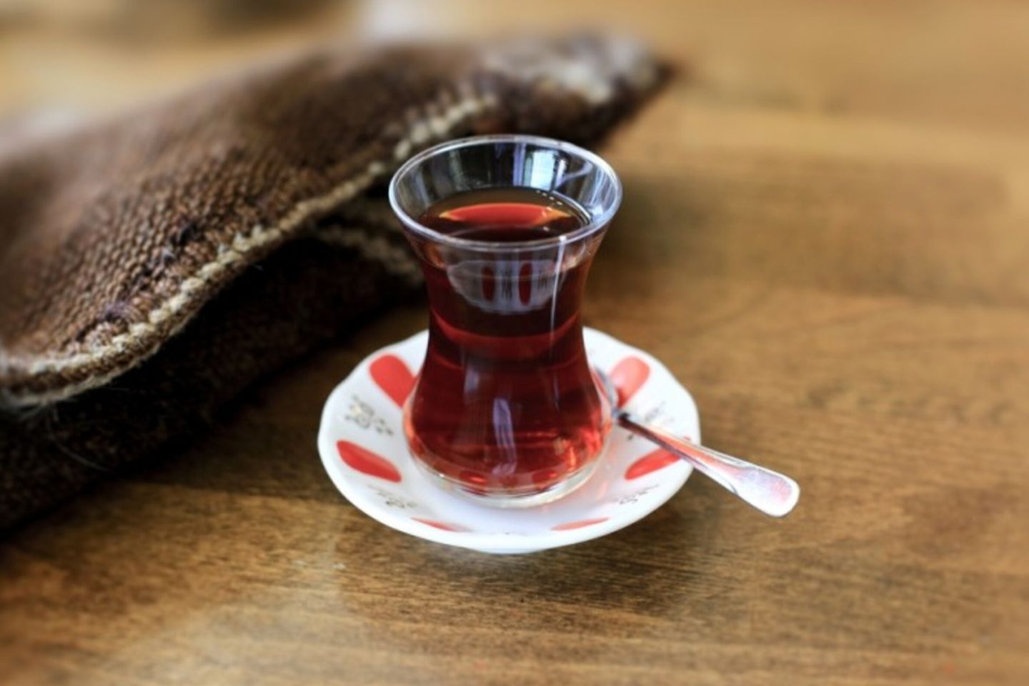 شاي