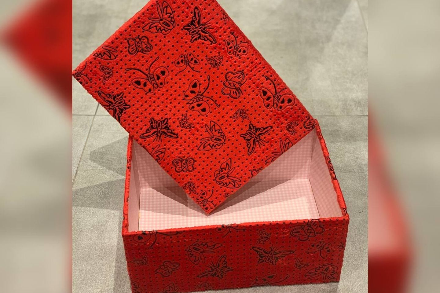 Red Box