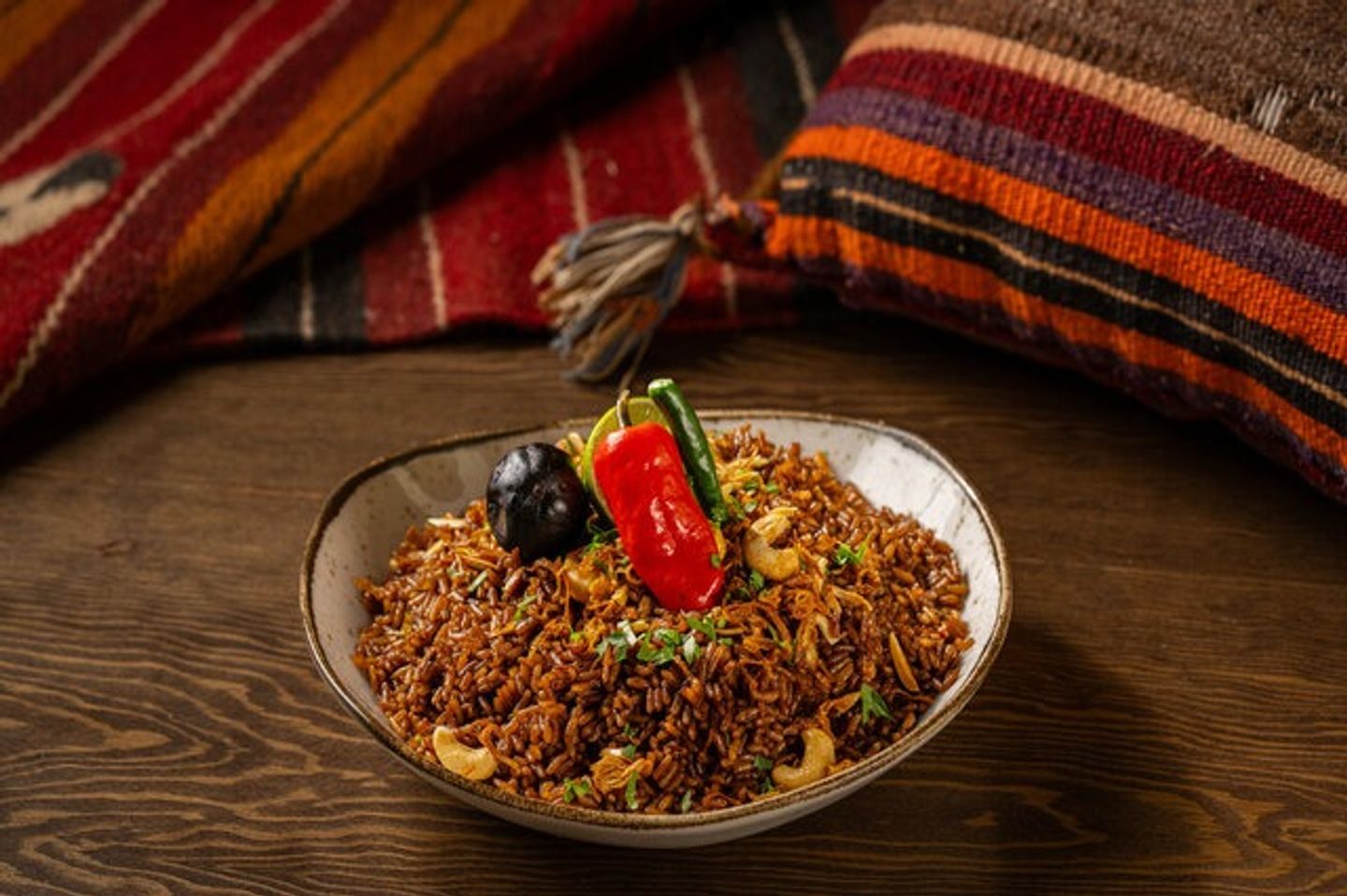 رز مبهر