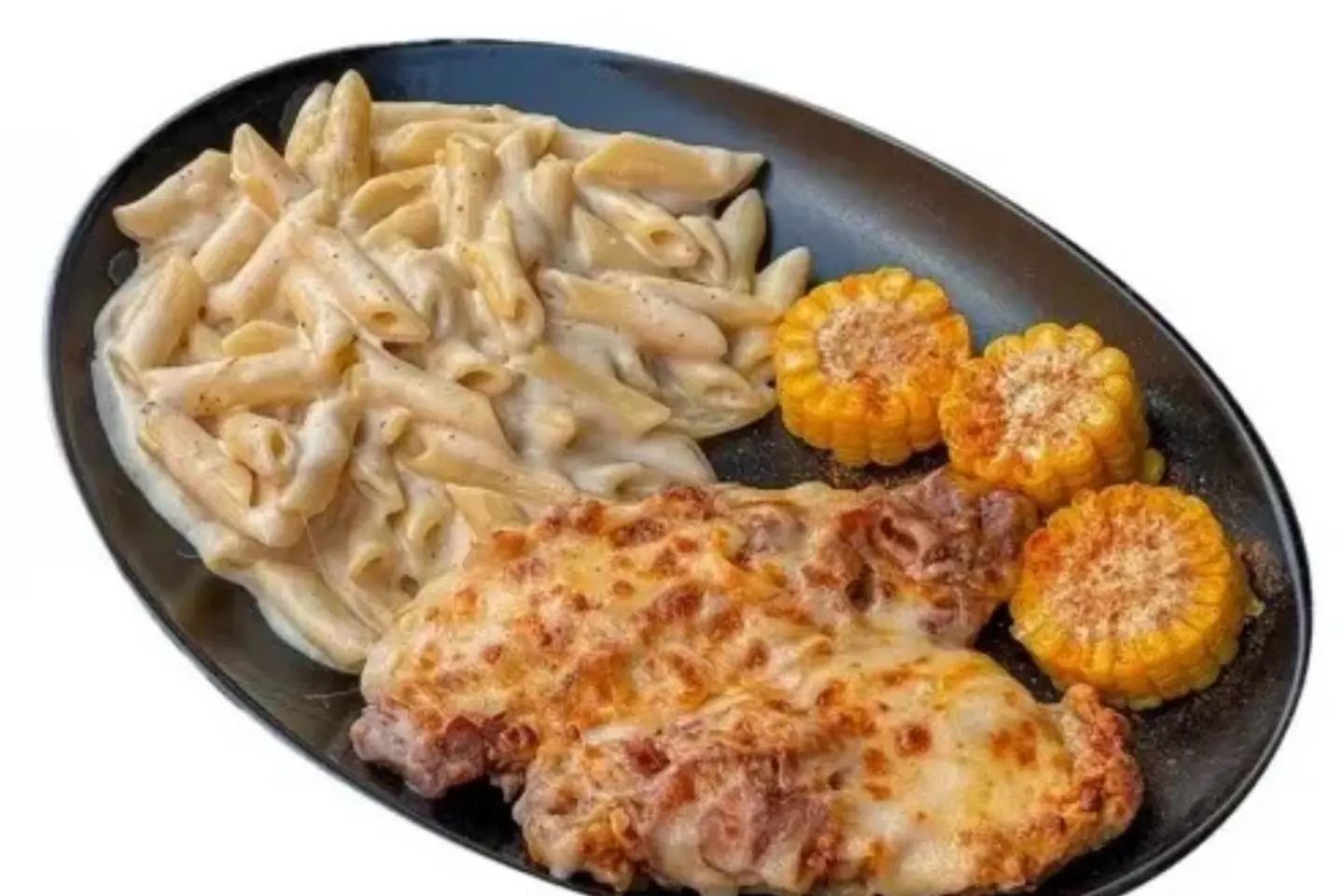 Country Chicken Pasta