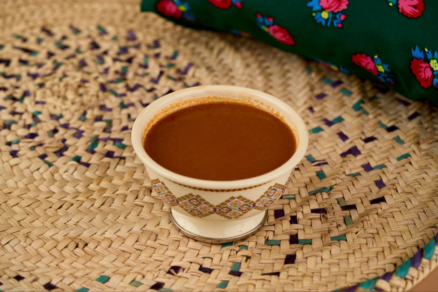 دقوس كويتي