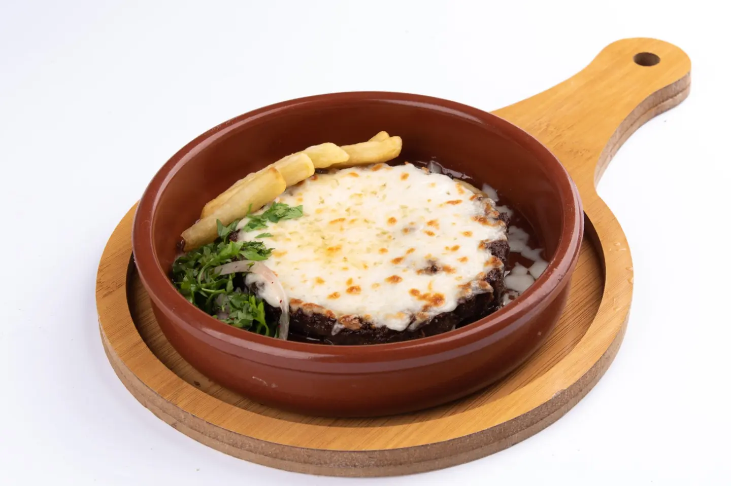 فخاره كفتو بالطحينه