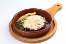 فخاره كفتو بالطحينه
