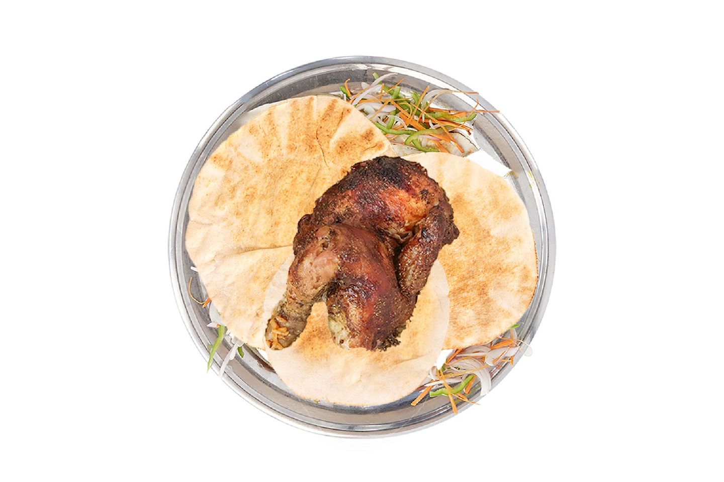 نص شواية سادة