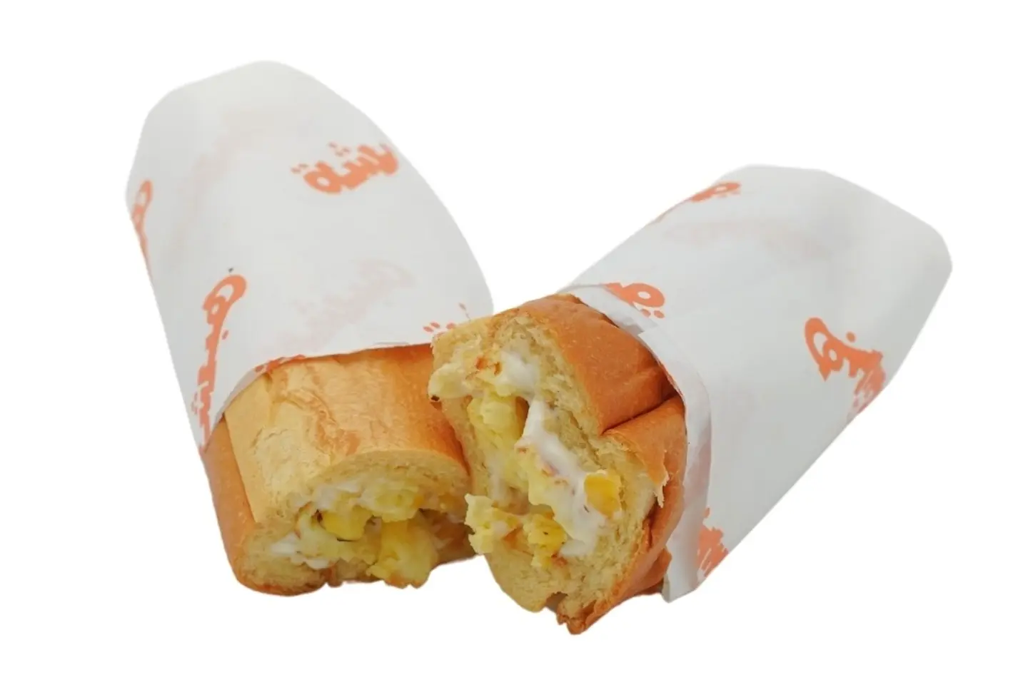 بريوش بيض جبن