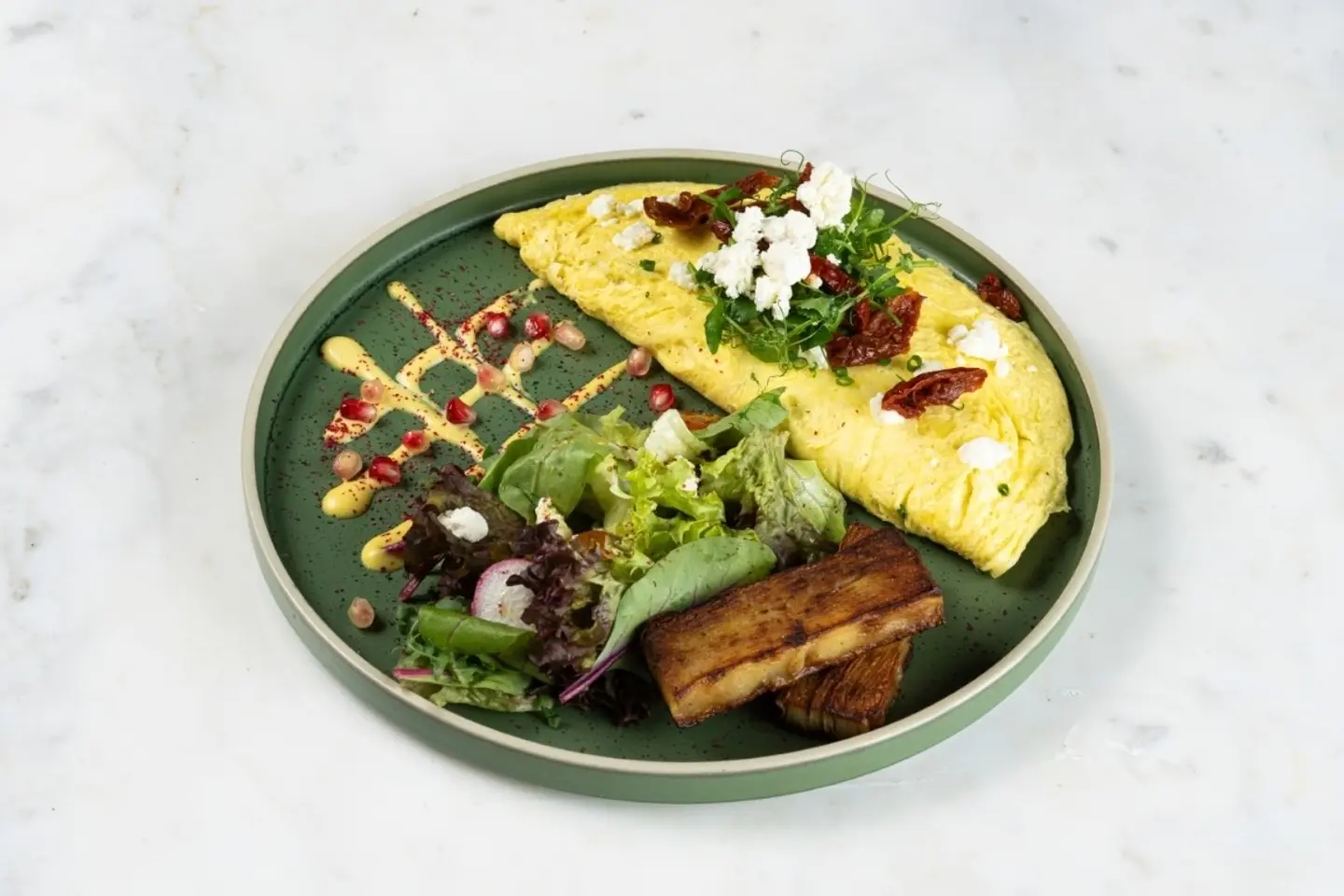 اومليت ايطالية