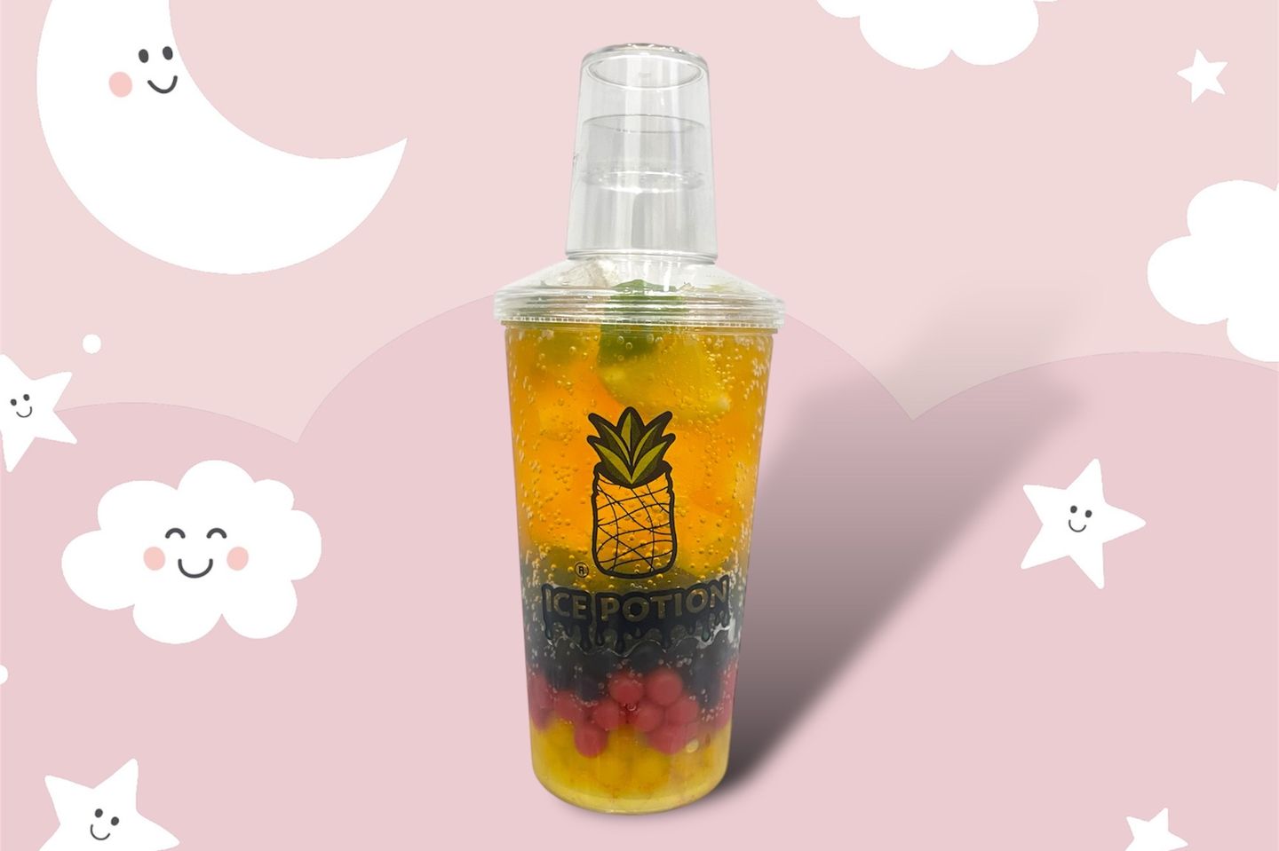 Mohito Mix