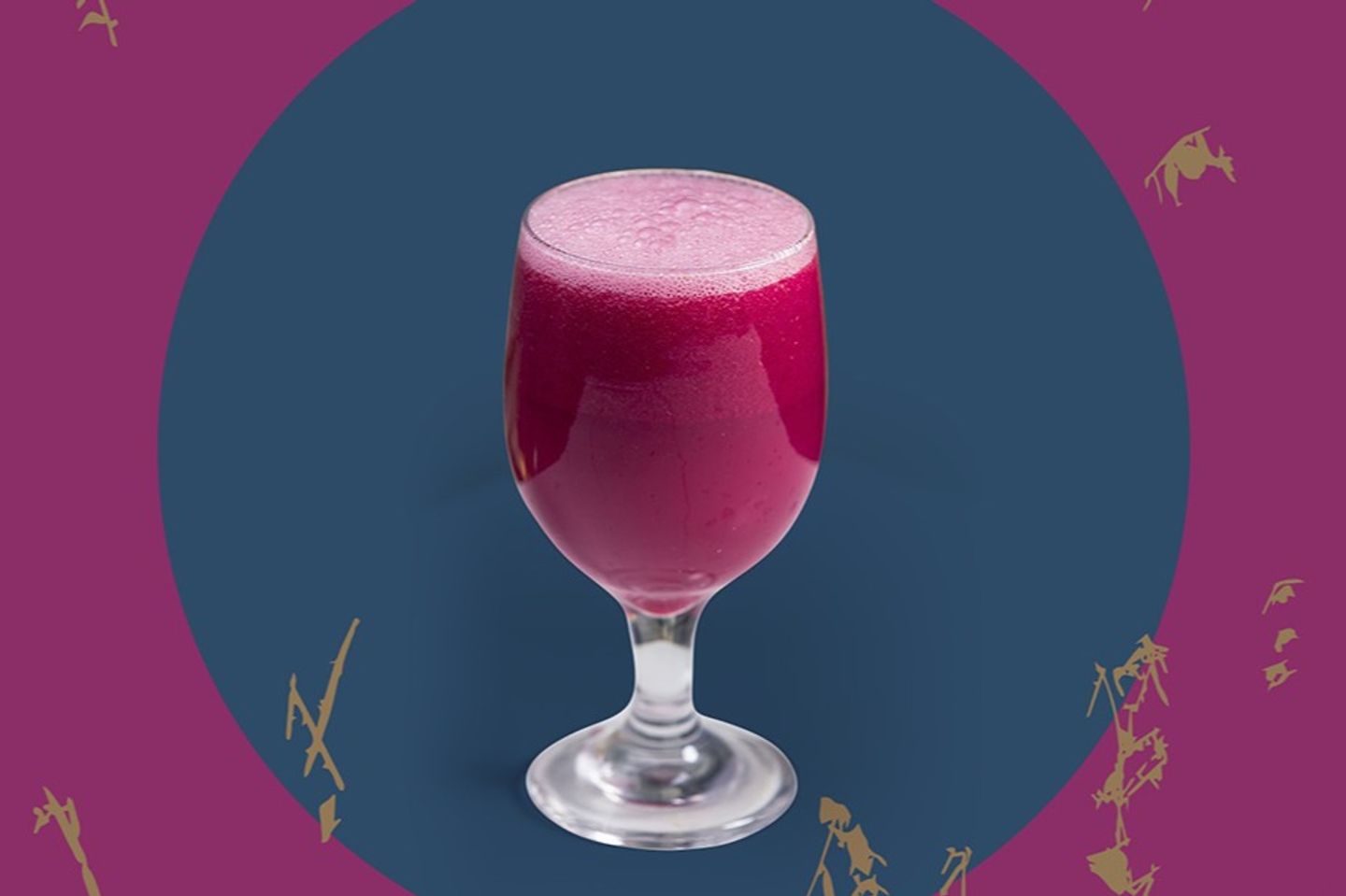 Pomegranate Juice