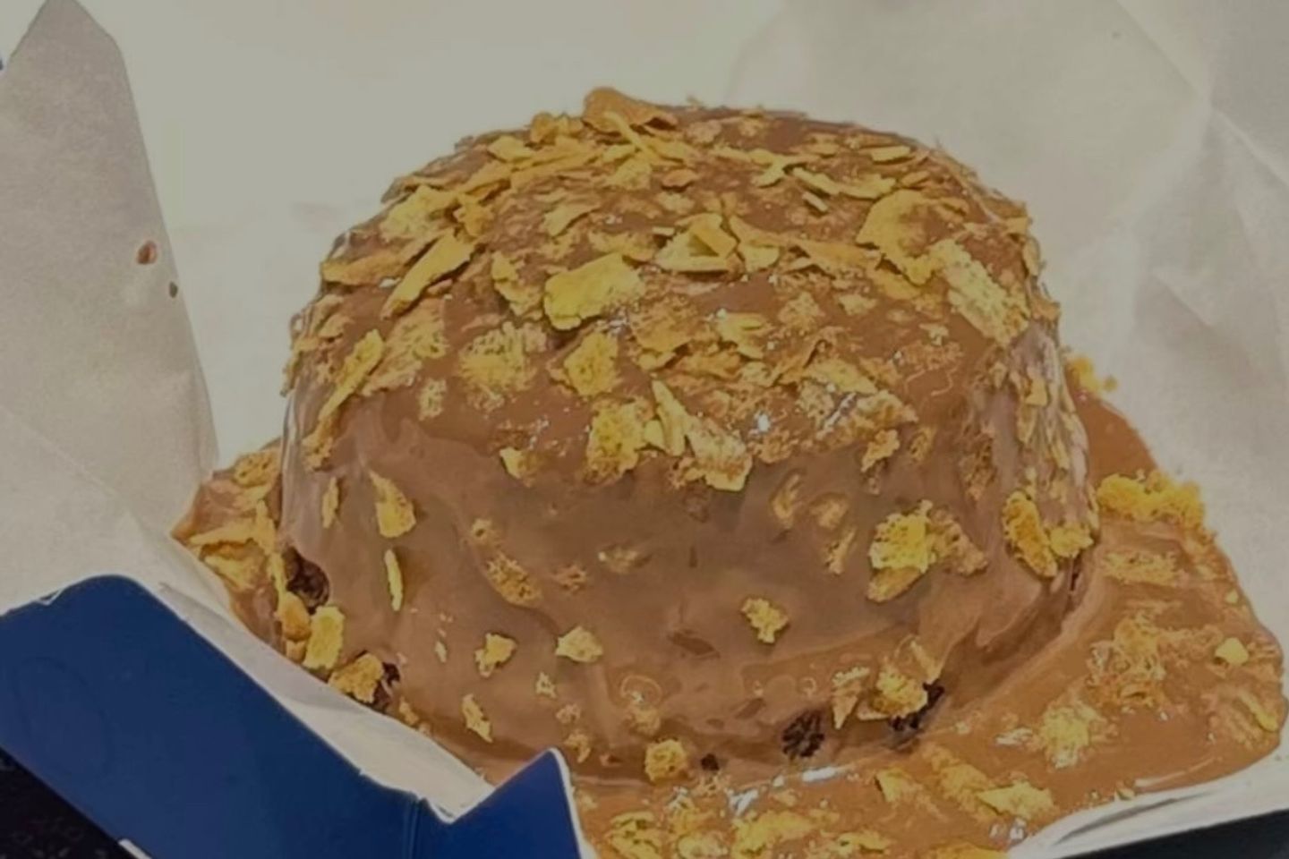 مولتن تشيز