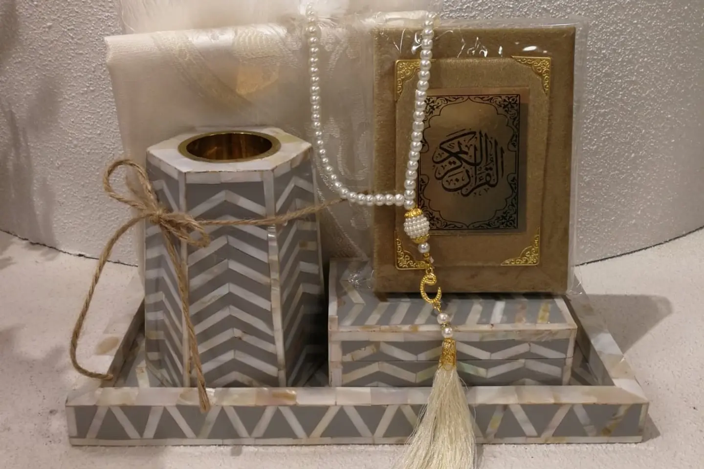 هدايا العيد اثنان وعشرون