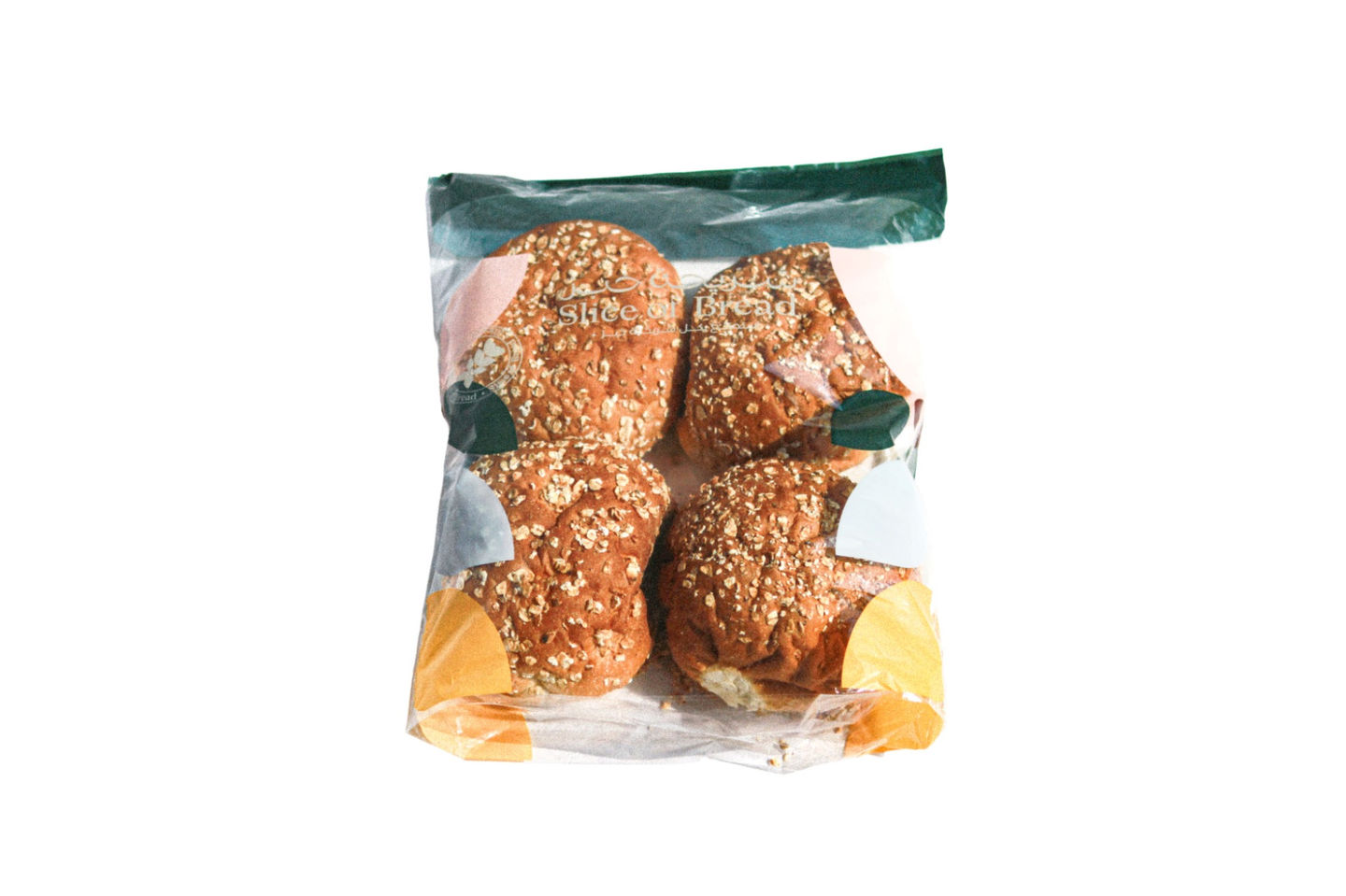 Oat Roll