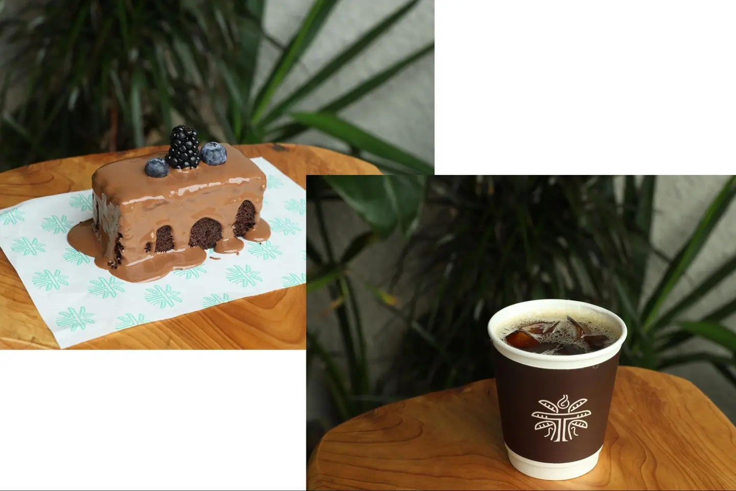 Coffee Display