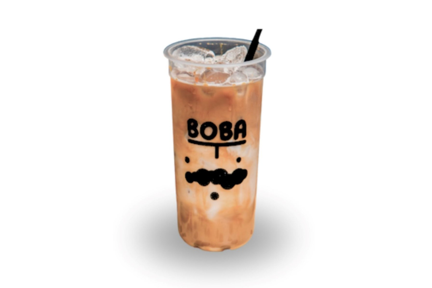 Lotus Creamy Milk Tea