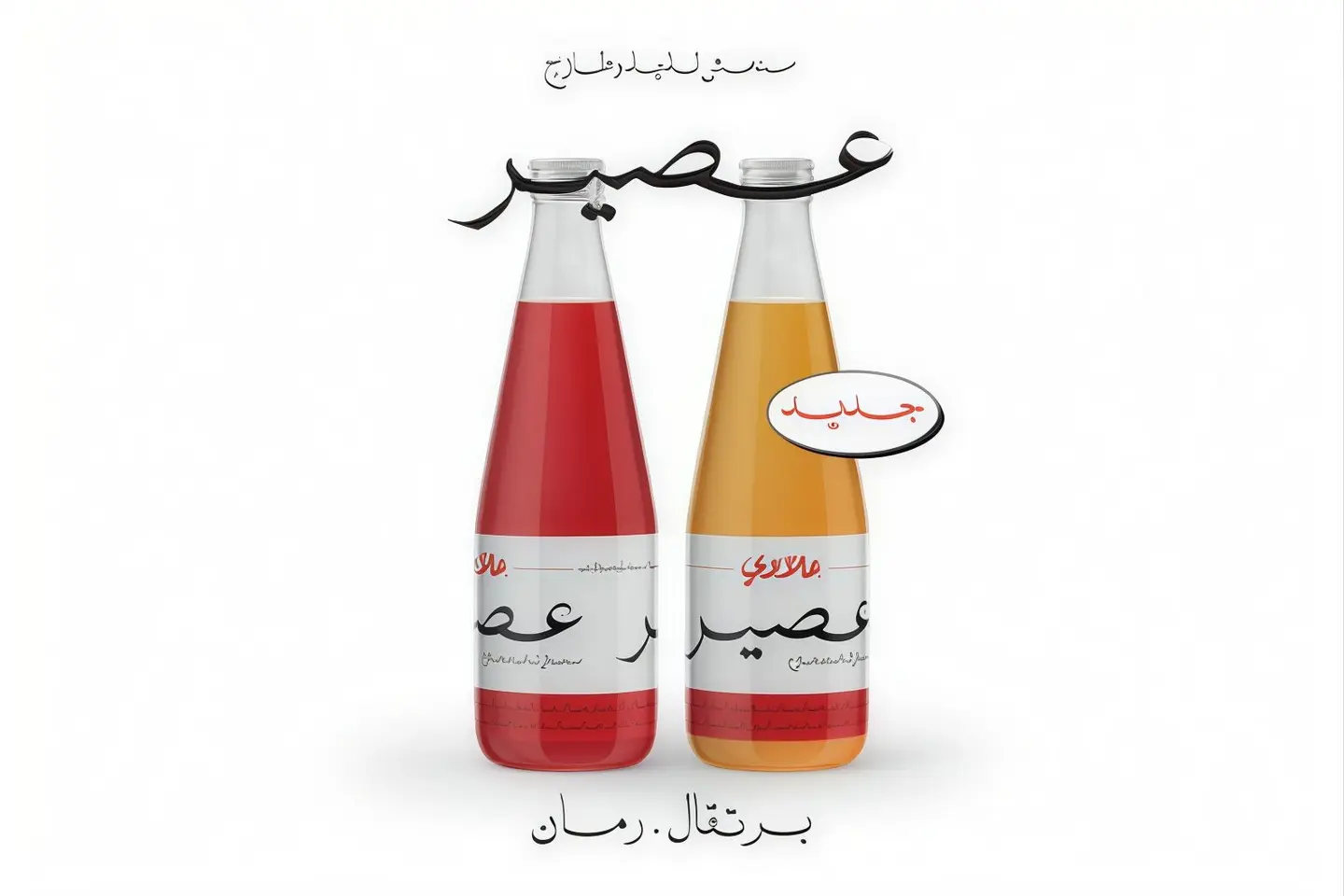 عصير برتقال