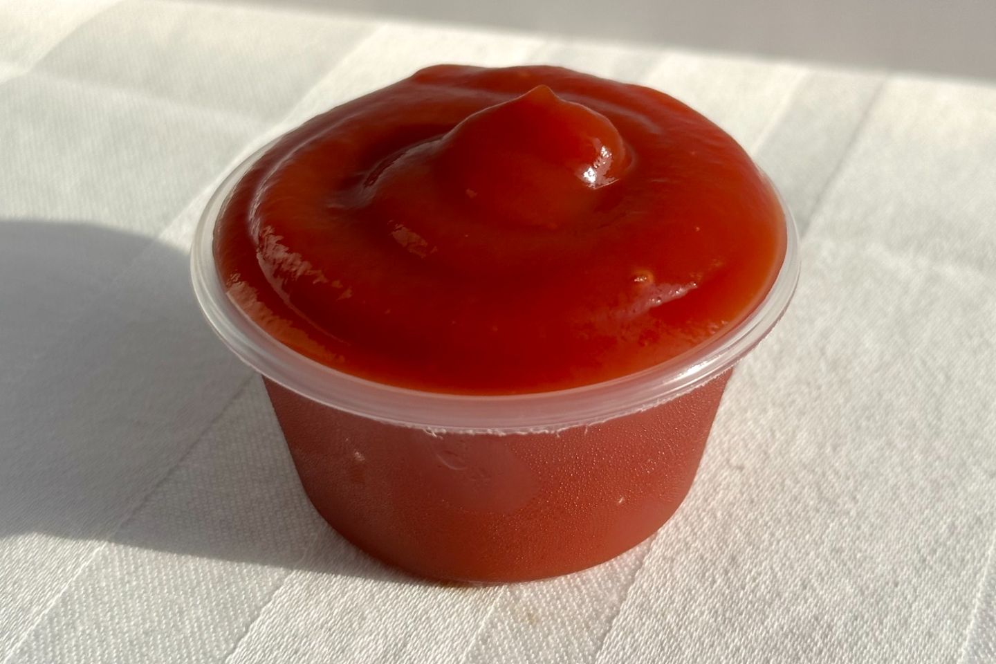 Ketchup