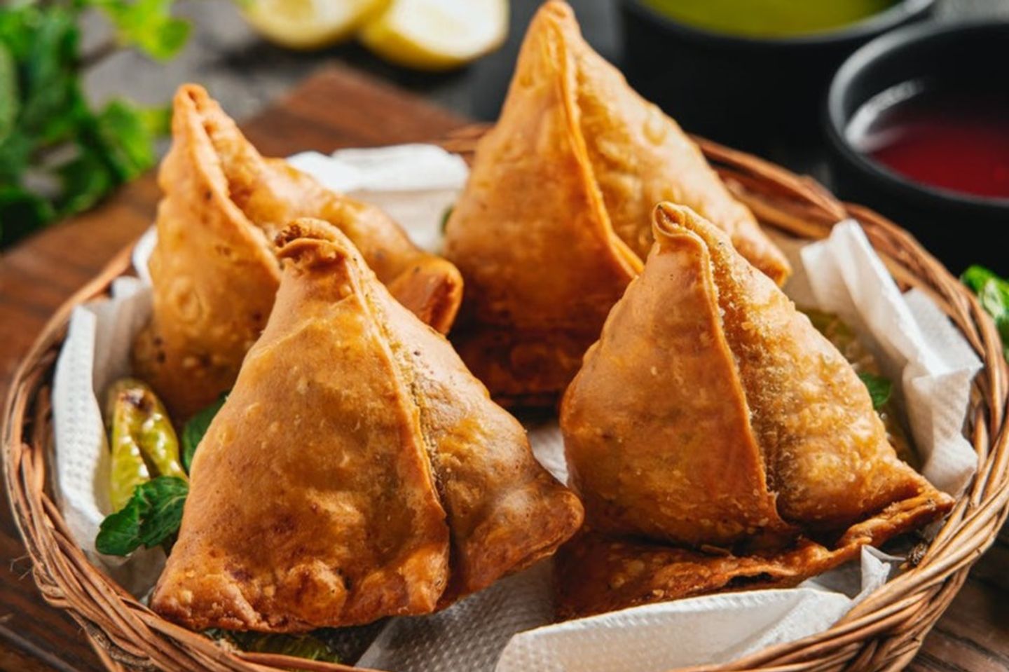 سمبوسة