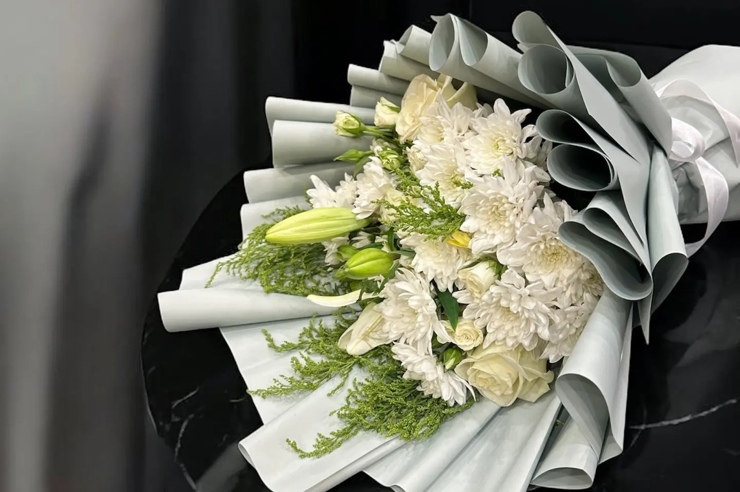 Natural Arrangement 1